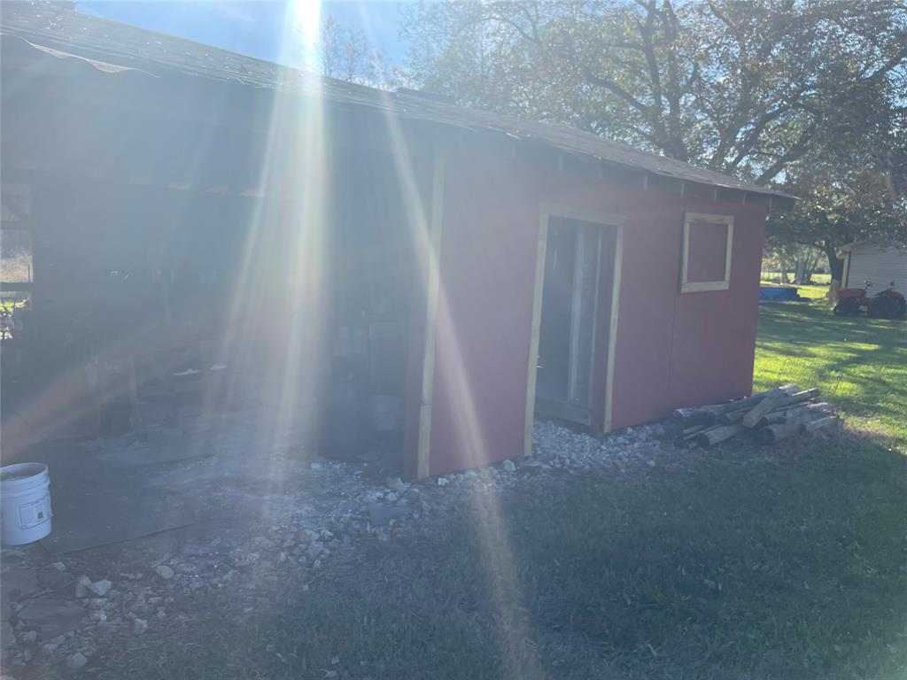 Home with Very Strong Support